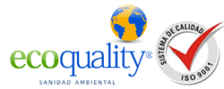Logo ECOQUALITY